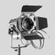 Осветительный прибор ARRI Daylight Compact 200W